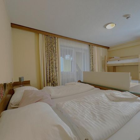 Mountain Hostel Ramsau am Dachstein Eksteriør bilde