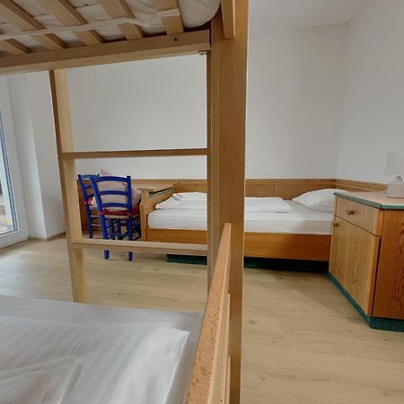 Mountain Hostel Ramsau am Dachstein Eksteriør bilde