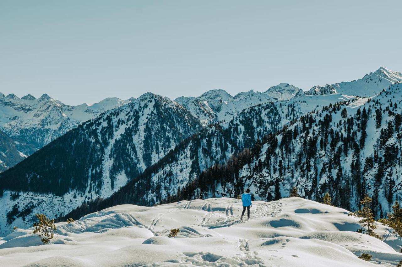 Mountain Hostel Ramsau am Dachstein Eksteriør bilde