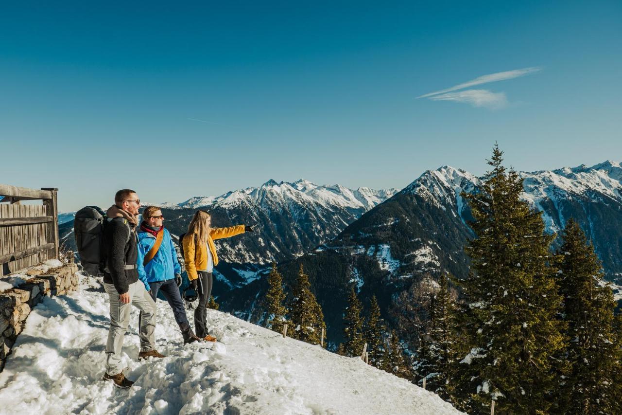Mountain Hostel Ramsau am Dachstein Eksteriør bilde