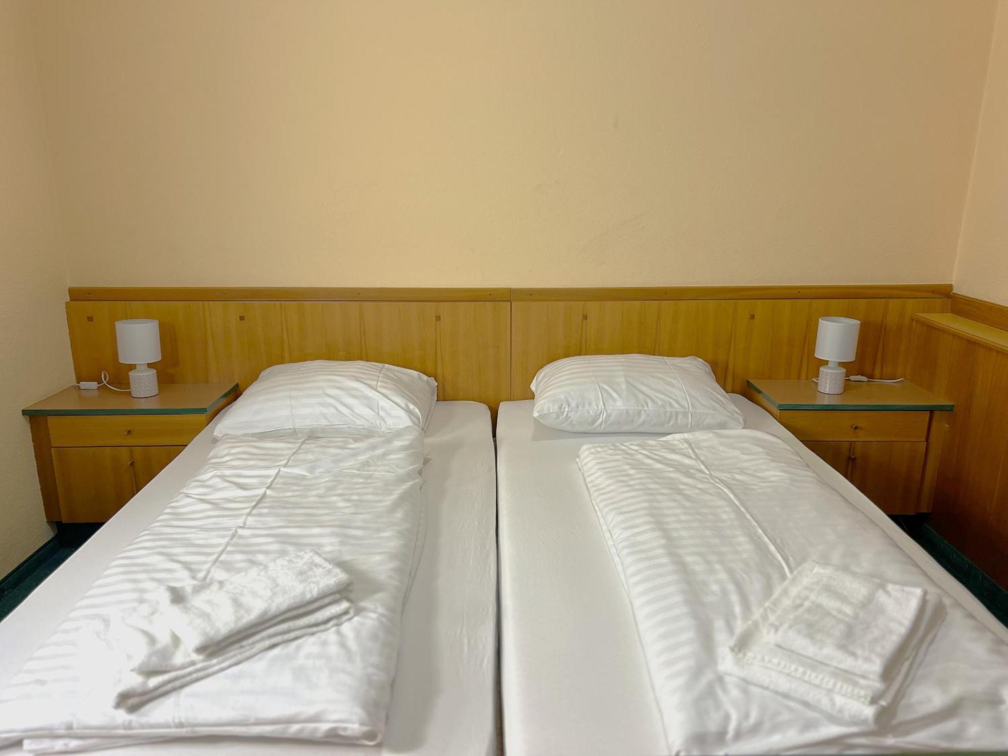 Mountain Hostel Ramsau am Dachstein Eksteriør bilde