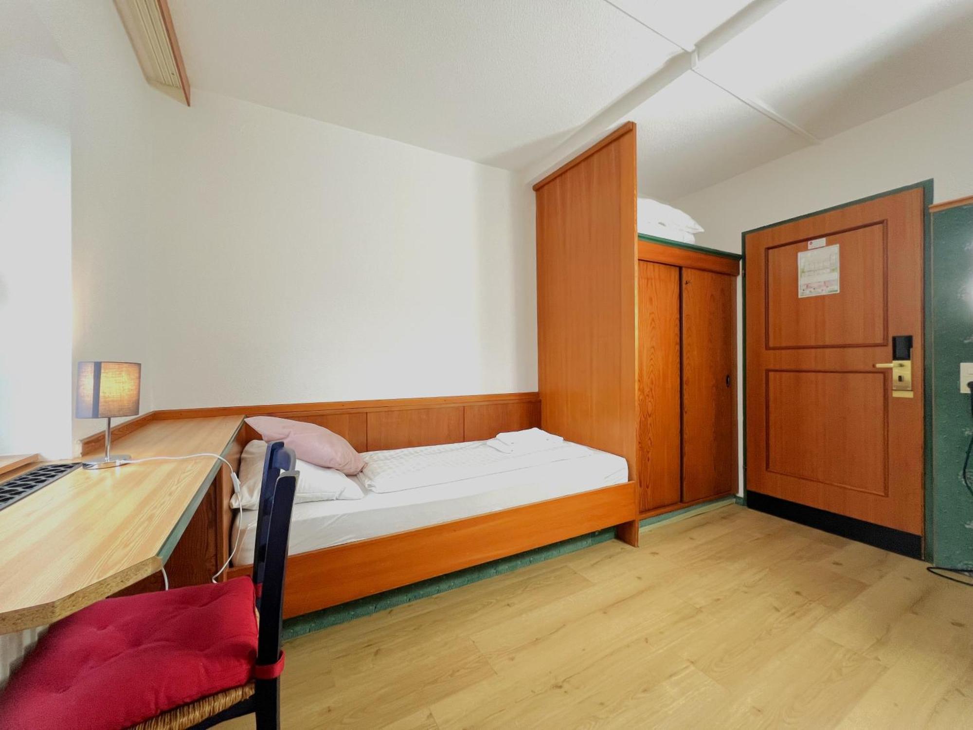 Mountain Hostel Ramsau am Dachstein Eksteriør bilde