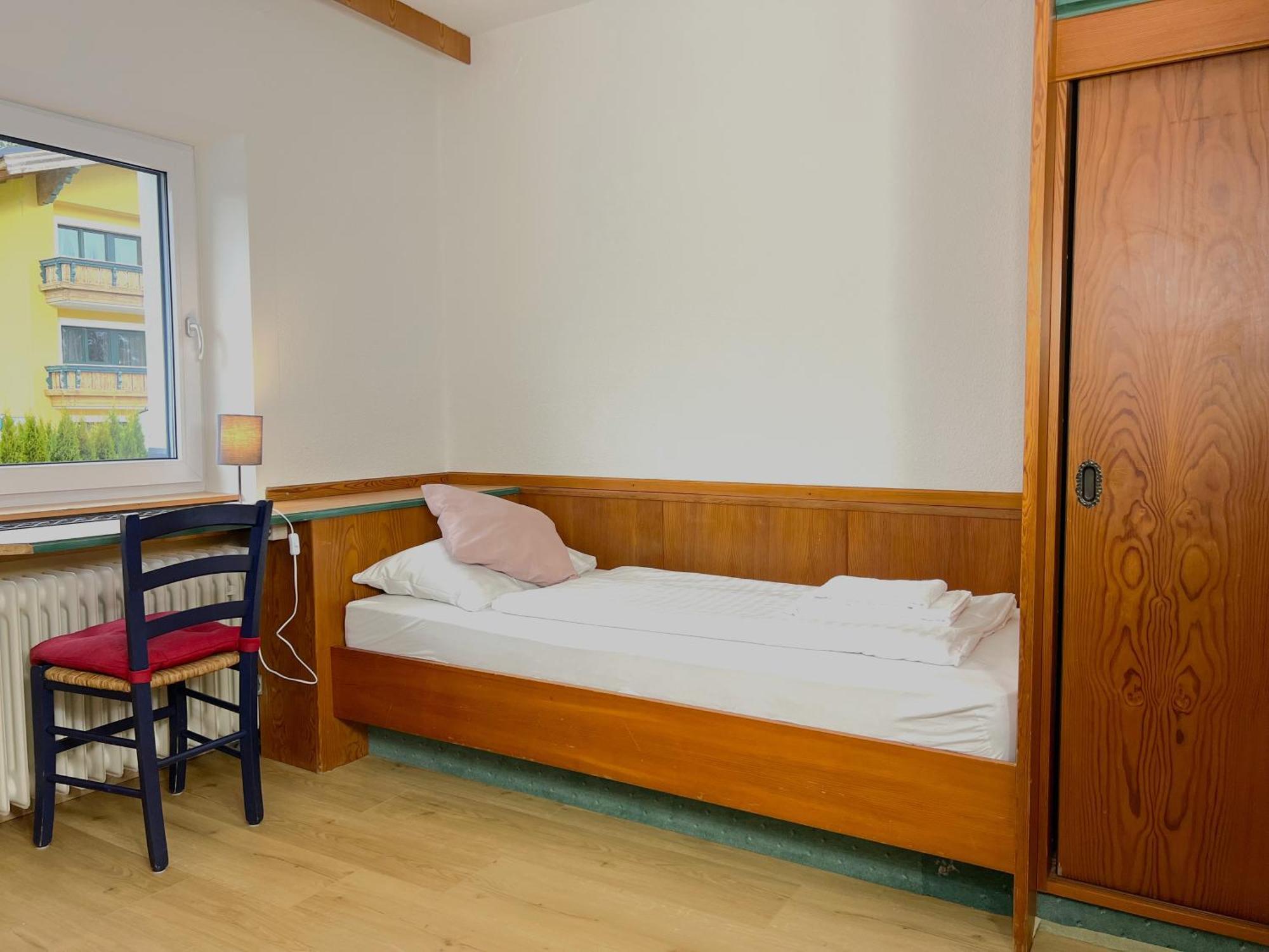 Mountain Hostel Ramsau am Dachstein Eksteriør bilde