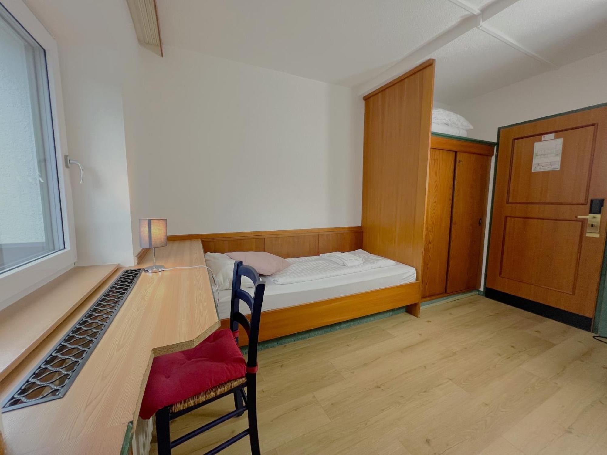 Mountain Hostel Ramsau am Dachstein Eksteriør bilde