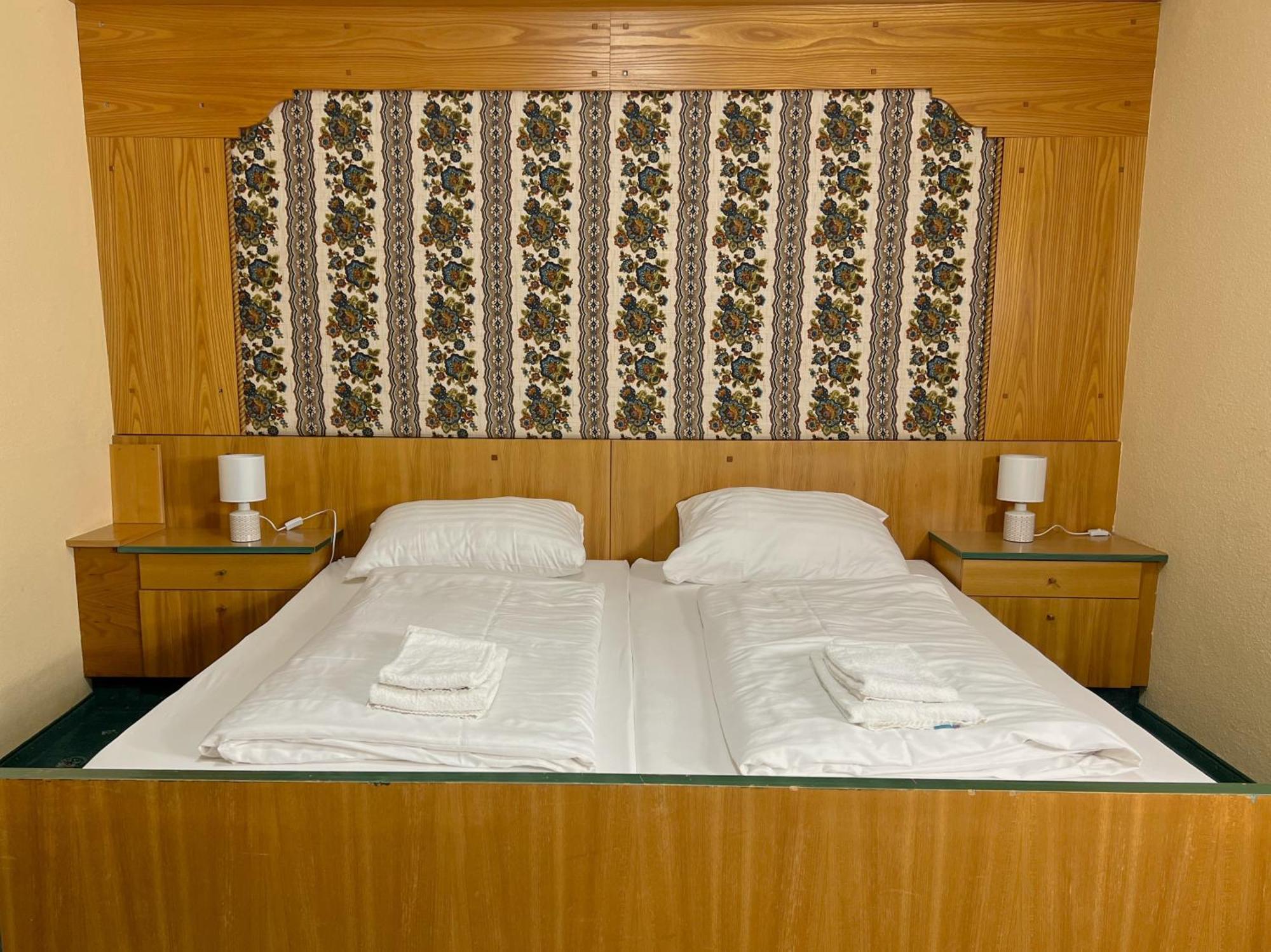 Mountain Hostel Ramsau am Dachstein Eksteriør bilde