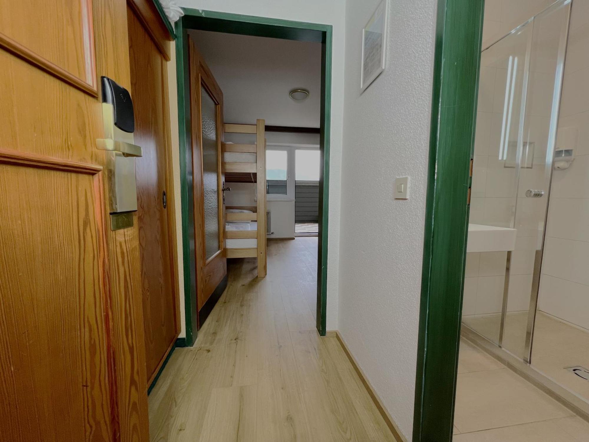 Mountain Hostel Ramsau am Dachstein Eksteriør bilde